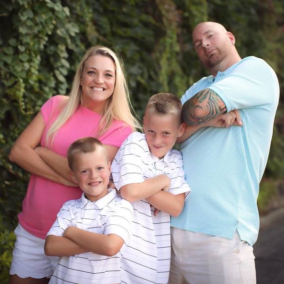 Meet your Posher, Katie - Picture 1 of 1